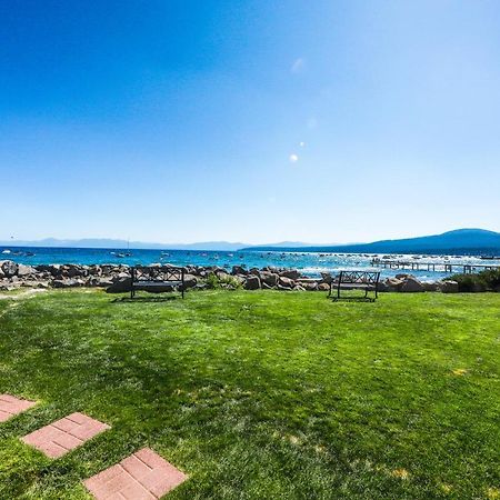 Lakeside Dreamzzz Tahoe Vista Eksteriør bilde